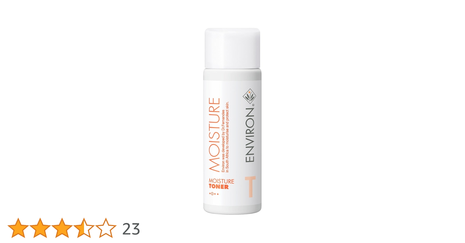 Amazon | モイスチャートーナー 100ml | エンビロン | 化粧水 通販